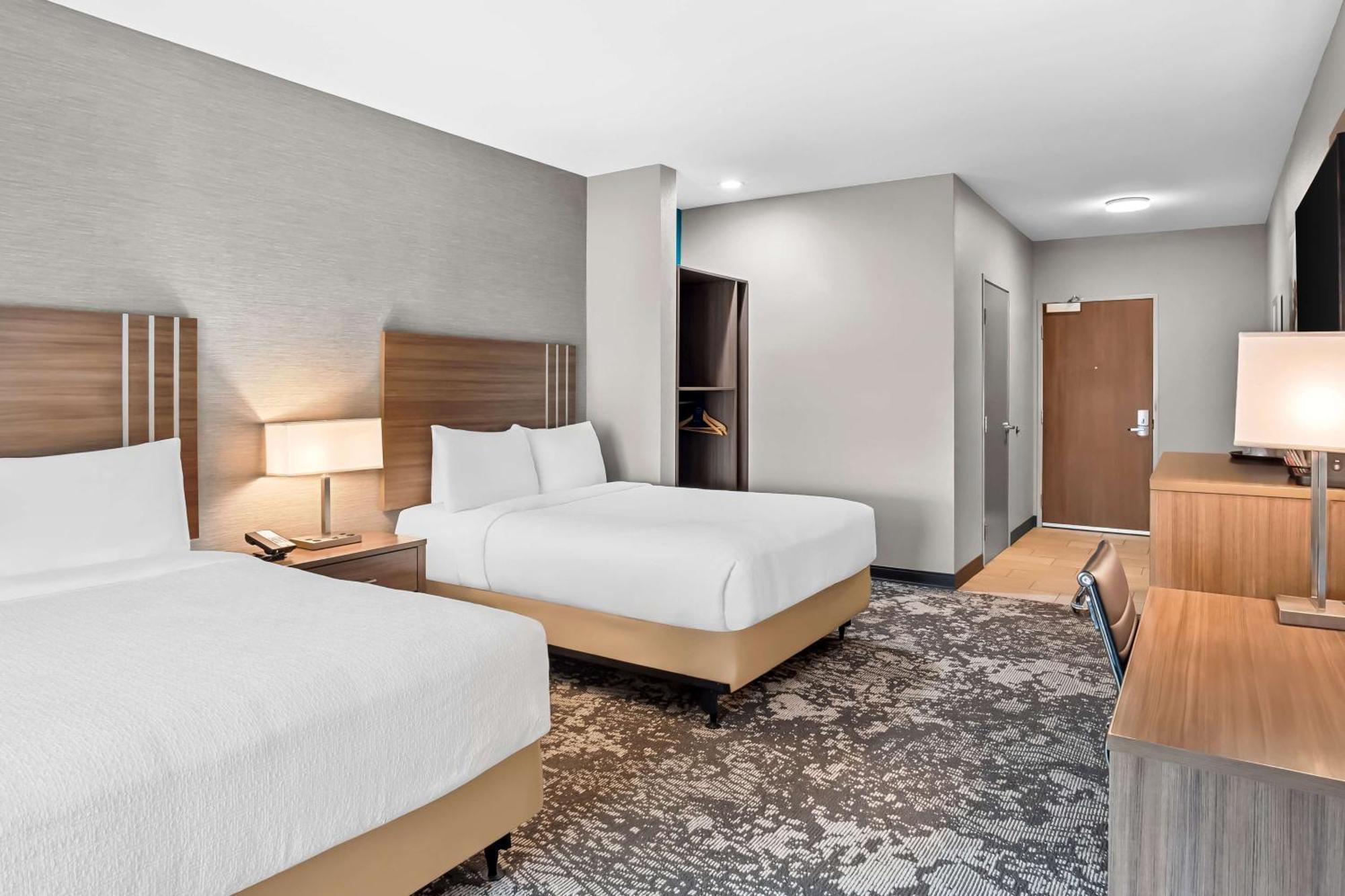 Best Western San Bernardino Hotel Exterior foto